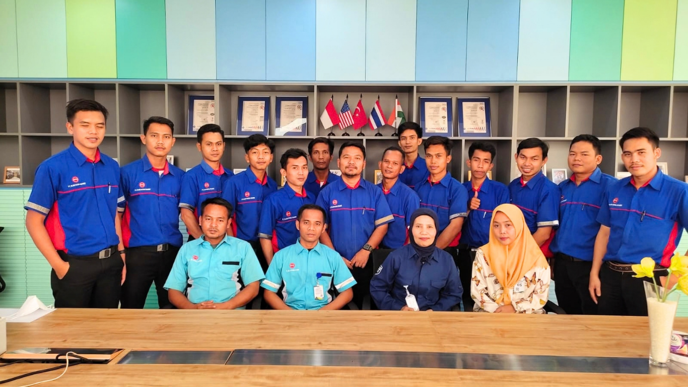 Security services